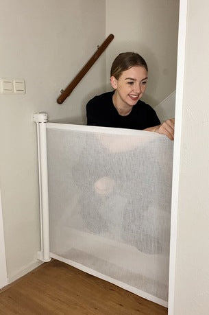 Oprolbare Traphekjes: Stijlvolle en ruimtebesparende opties voor jouw woning!