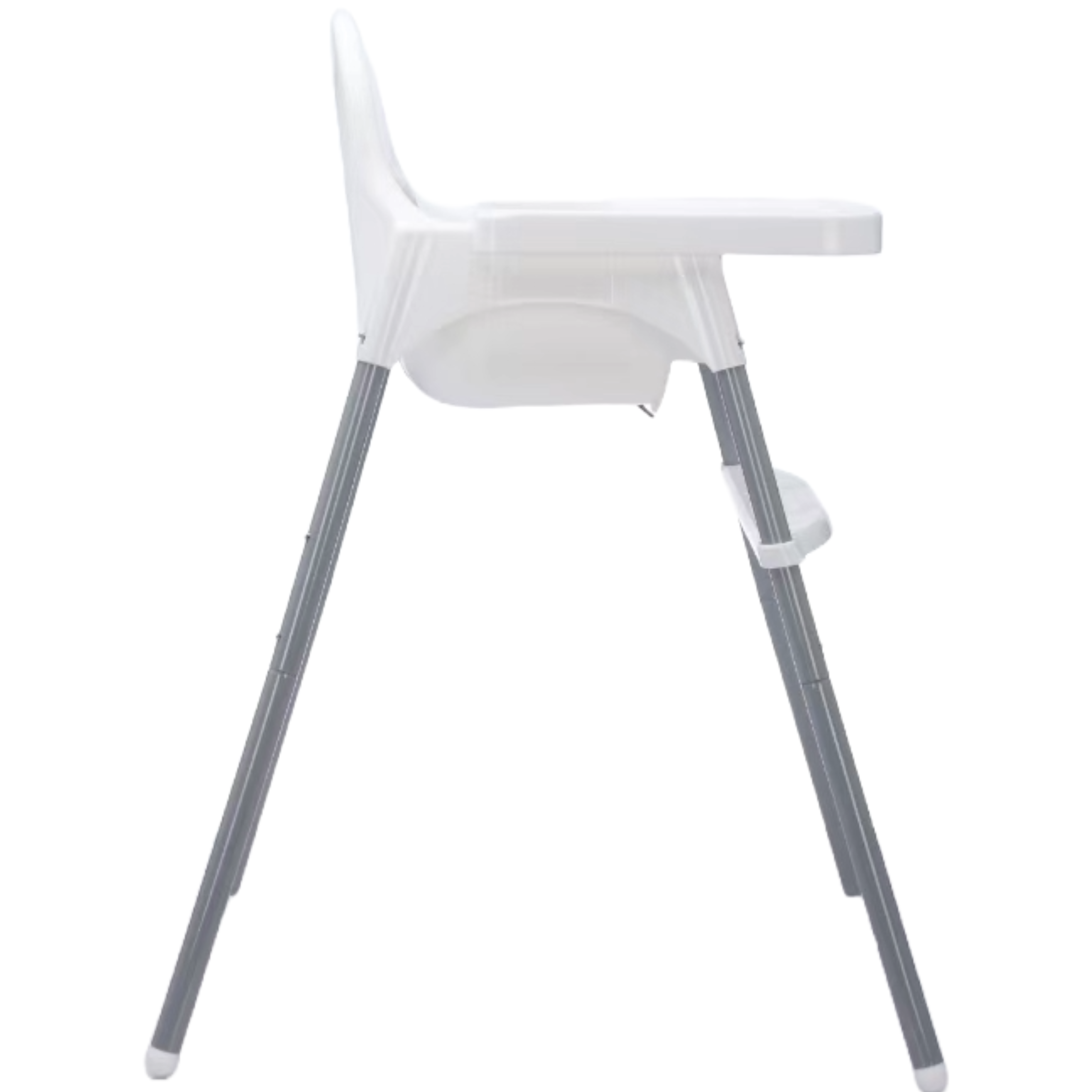 Chaise enfant Twinky ECO - Édition Blanche