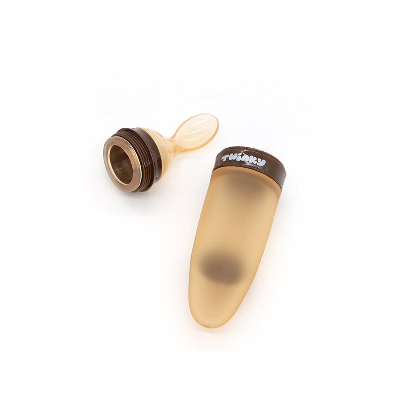 Twinky Biberon Pince Cuillère (2 Pièces)