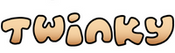 Logo Twinky Store
