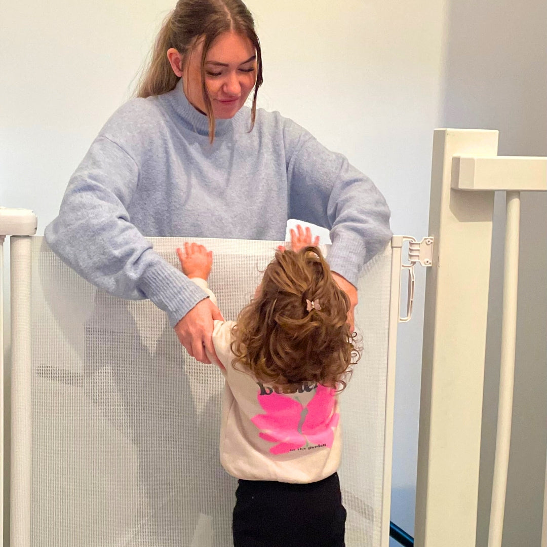 Veilig traphekje kopen: waar moet je op letten?