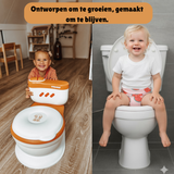 Twinky Comfysnuggs - Superzacht, Lekvrij & Duurzaam Comfort - Watermeloen