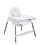 Twinky Kinderstoel ECO - White Edition