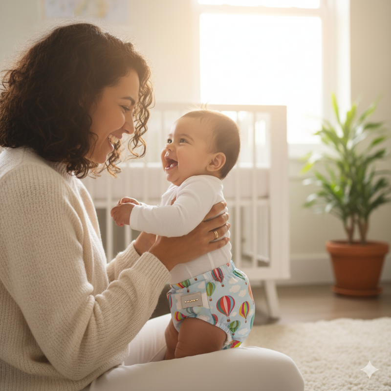 Twinky Comfysnuggs - Superzacht, Lekvrij & Duurzaam Comfort - Watermeloen