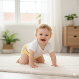 Twinky Comfysnuggs - Superzacht, Lekvrij & Duurzaam Comfort - Watermeloen