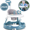 Twinky Loopstoel Baby – Bordeaux Red – Babywalker & Looptrainer in 1 Twinky Loopstoel Baby – Bordeaux Red – Babywalker & Looptrainer in 1