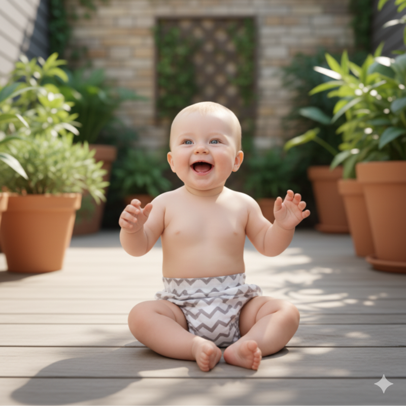 Twinky Comfysnuggs - Superzacht, Lekvrij & Duurzaam Comfort - Watermeloen