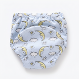 Twinky Stoffwindeln Spacy | Waschbare Windeln & Trainingsunterhose
