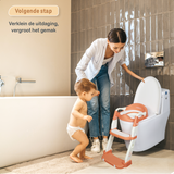 Twinky 2-in-1 WC Verkleiner & Potty Set