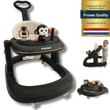 Twinky Babywalker GO - 2-in-1 Walker Seat & Walker
