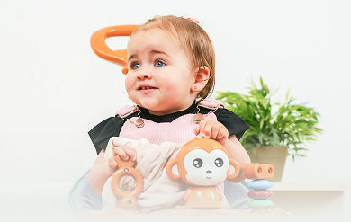 Alles wat je nodig hebt voor je baby en peuter