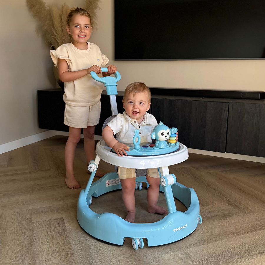 Waarom ouders voor Twinky kiezen