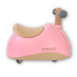 Twinky Scooty - Pink