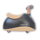 Twinky Scooty - Black