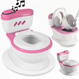 Twinky Potty - Plaspotje Roze