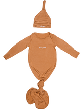 Twinky Slaapset voor Baby - Baby Romper