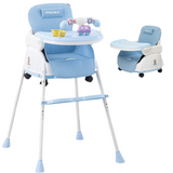 Twinky Chaise Enfant - Bleu