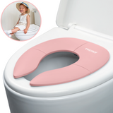 Twinky® Mini Potty – Roze