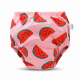 Twinky Stoffwindeln Wassermelone | Mehrwegwindeln Baby